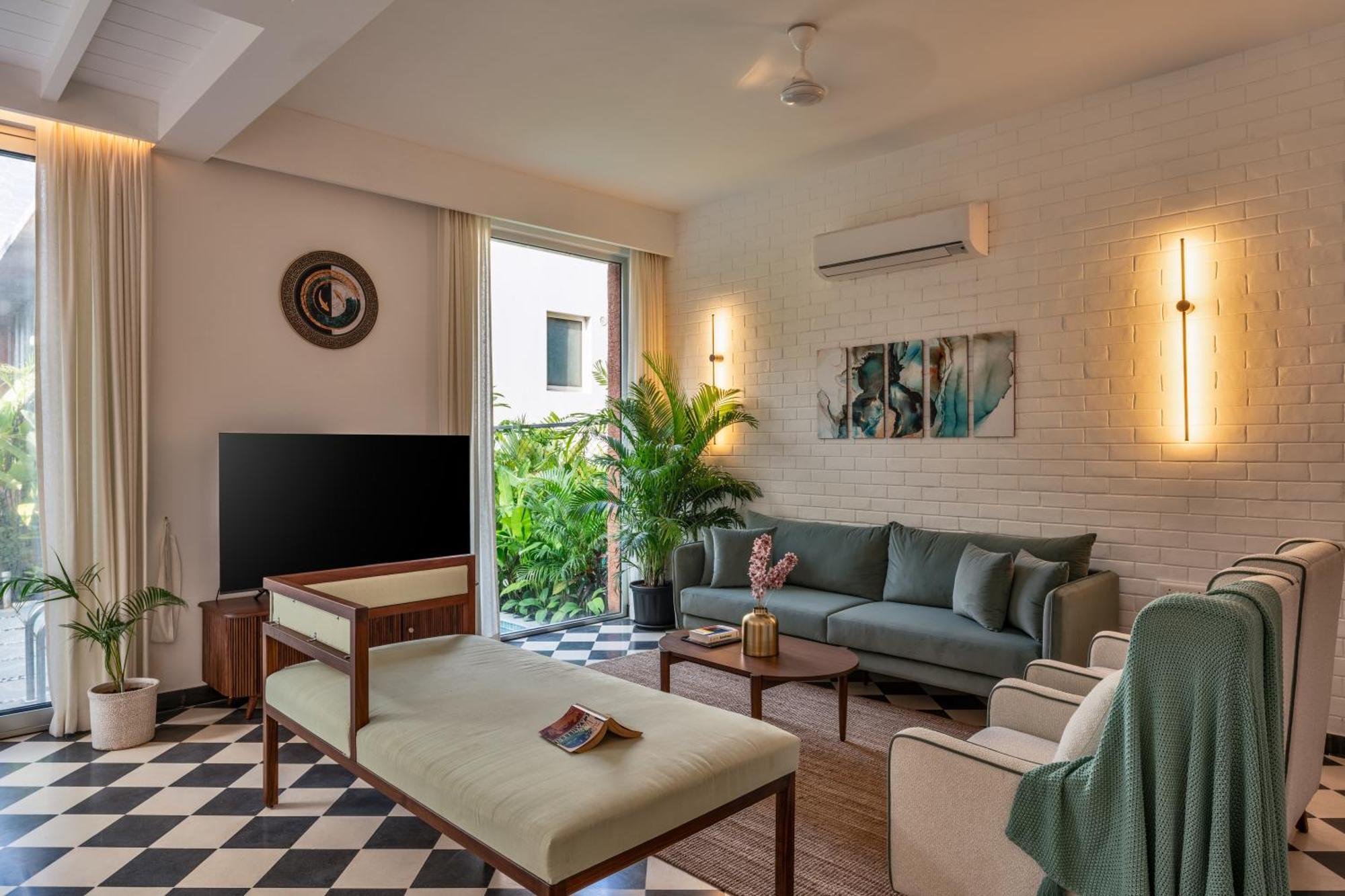 La Verona Estate Assagao Dış mekan fotoğraf